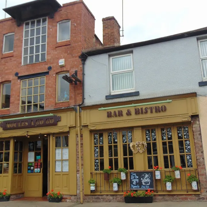 Photo of Moules a Go-Go Bar & Bistro in Chester from Google Places 3