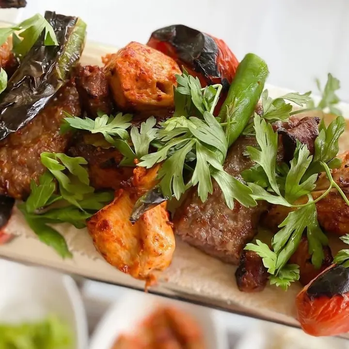 Photo of GG SAVOR Turkish Restaurant in Chester from Google Places 2