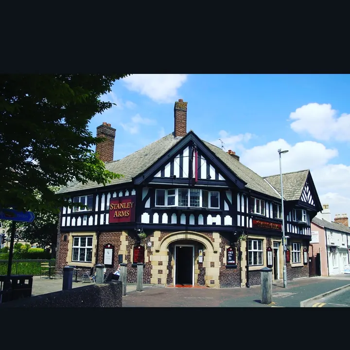 Photo of Stanley Arms in Chester from Google Places 3