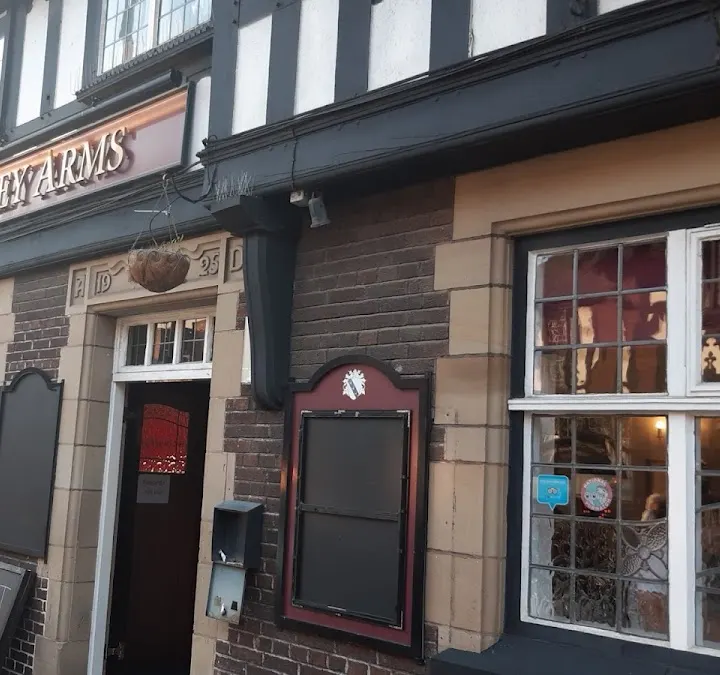 Photo of Stanley Arms in Chester from Google Places 1
