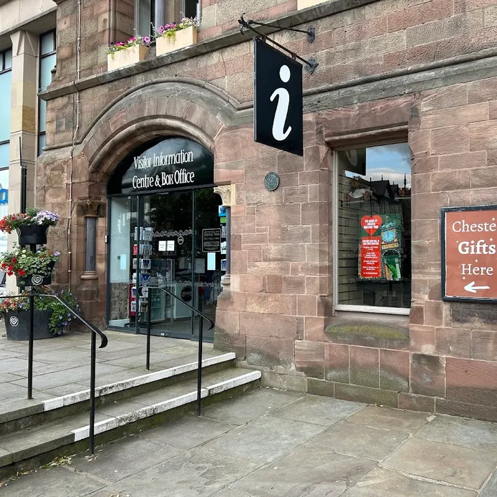 Photo of Chester Visitor Information Centre in Chester from Google Places 3
