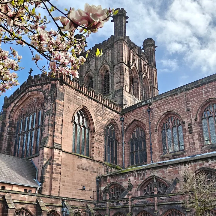 Photo of Chester Visitor Information Centre in Chester from Google Places 1