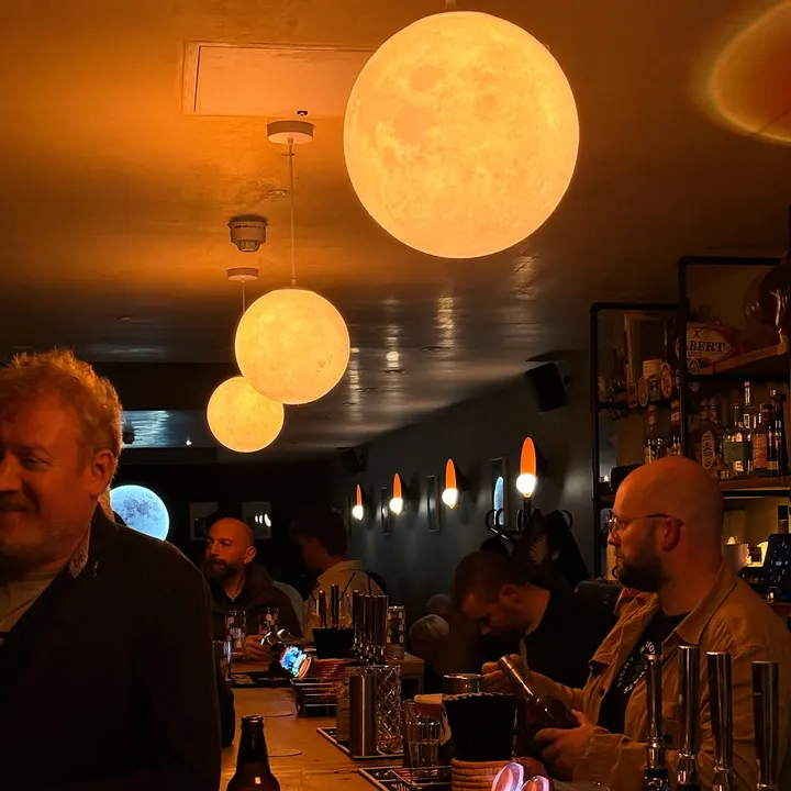 Photo of The Flat Earth in Chester from Google Places 1