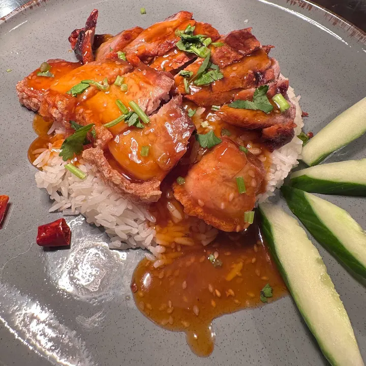 Photo of THAI BAAN Thai street food in Chester from Google Places 2