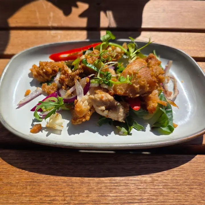 Photo of THAI BAAN Thai street food in Chester from Google Places 3