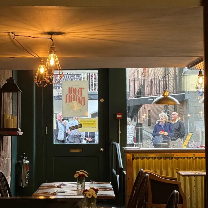Photo of THAI BAAN Thai street food in Chester from Google Places 1