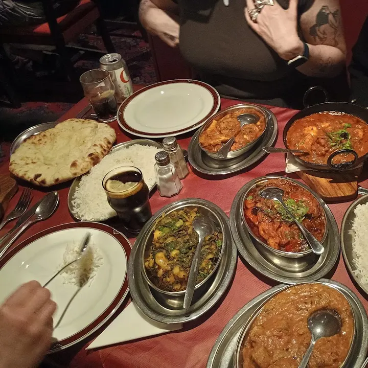 Photo of Gate Of India Restaurant in Chester from Google Places 2