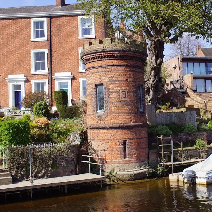 Photo of ChesterBoat in Chester from Google Places 2