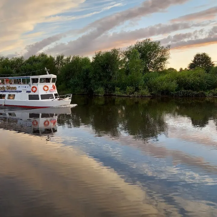 Photo of ChesterBoat in Chester from Google Places 3