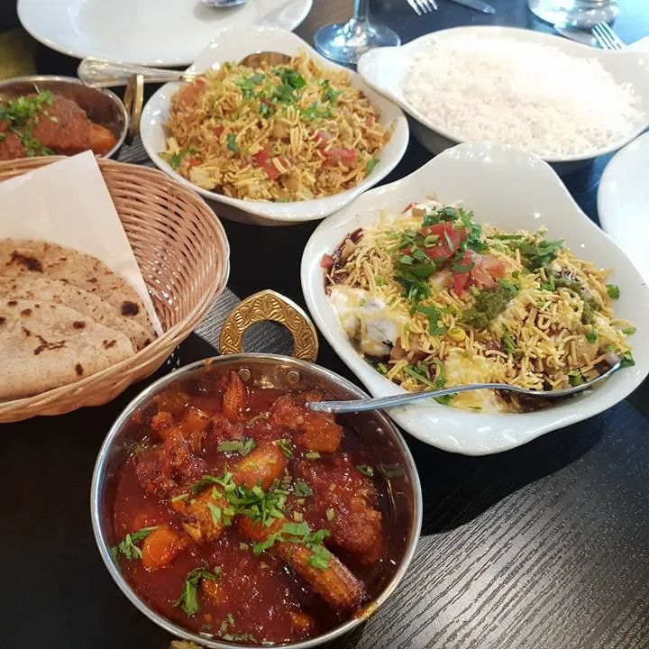 Photo of Chai Station - Vegetarian vegan Indian in Chester from Google Places 2
