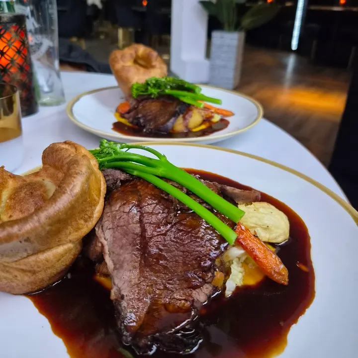 Photo of Six One Six Restaurant & Bar in Chester from Google Places 3
