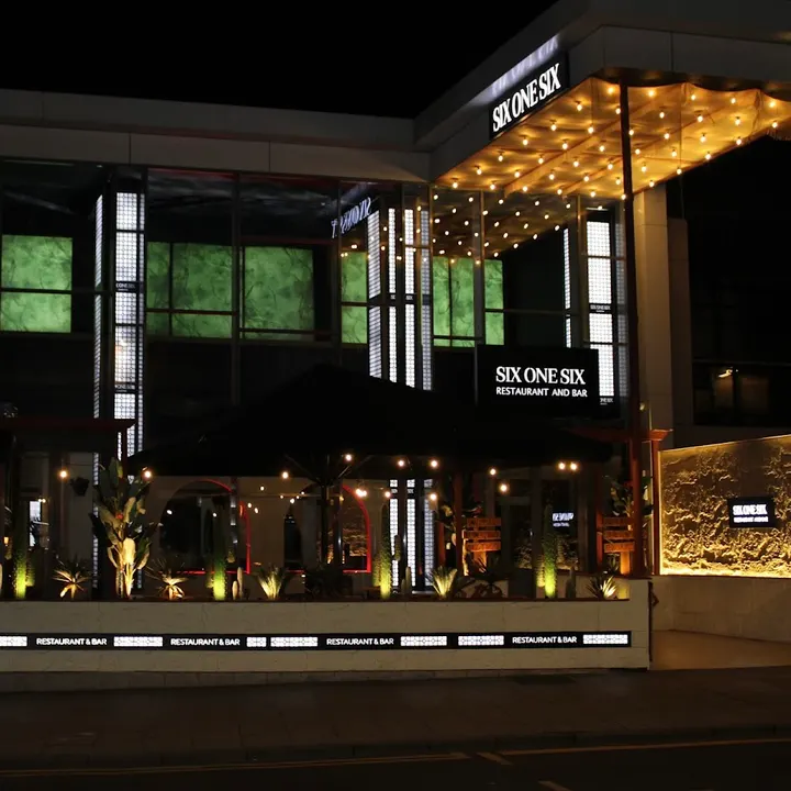Photo of Six One Six Restaurant & Bar in Chester from Google Places 1