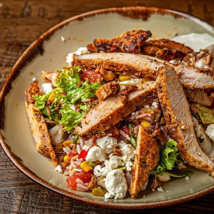 Photo of Hickory's Smokehouse Chester in Chester from Google Places 3