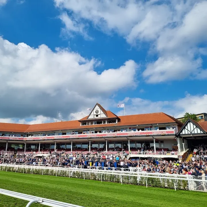Photo of Chester Racecourse in Chester from Google Places 2