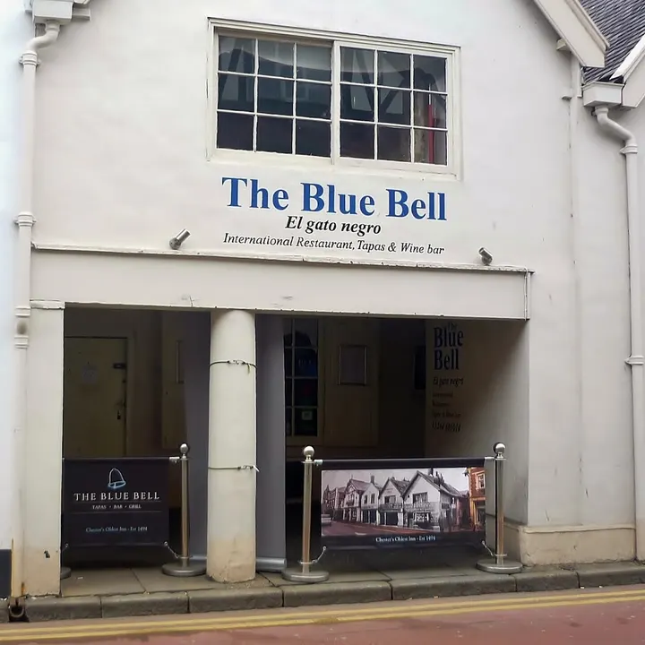 Photo of Blue Bell in Chester from Google Places 1