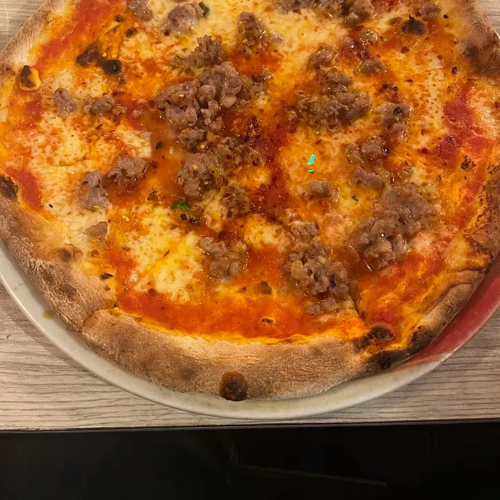 Photo of Made in Italy in Chester from Google Places 3