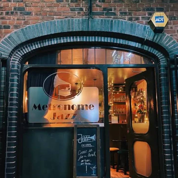 Photo of Metronome Jazz Bar in Chester from Google Places 1