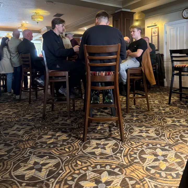 Photo of The Square Bottle - JD Wetherspoon in Chester from Google Places 2