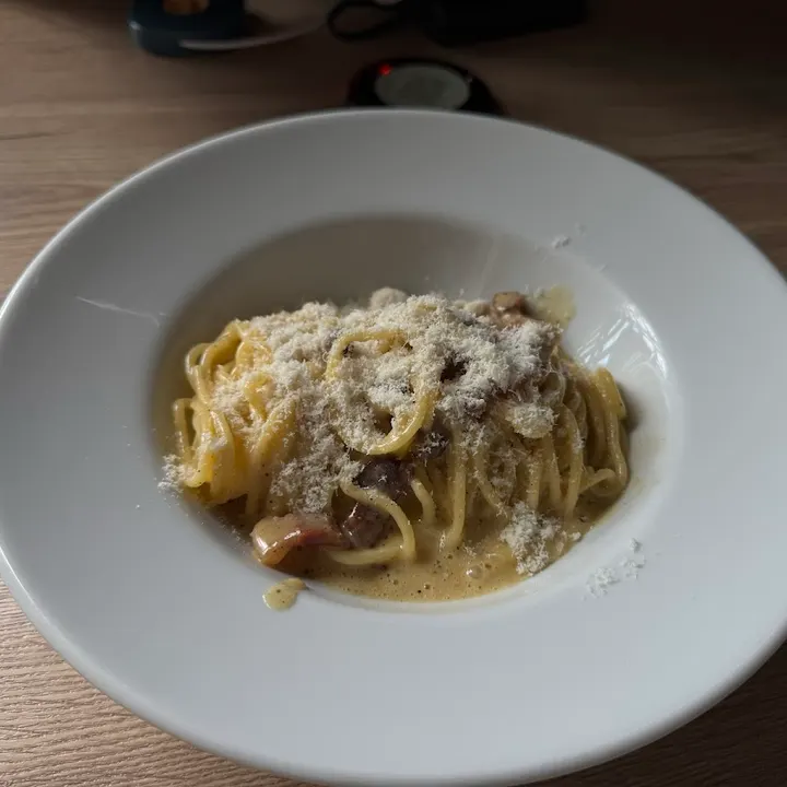 Photo of The Fresh Pasta Kitchen in Chester from Google Places 2