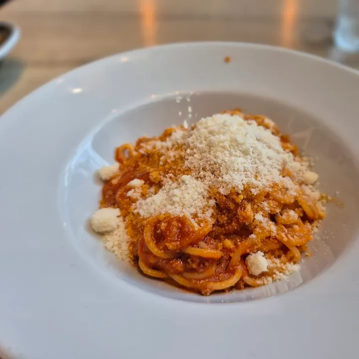 Photo of The Fresh Pasta Kitchen in Chester from Google Places 3