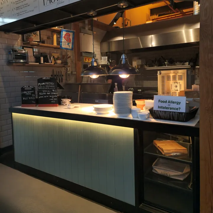 Photo of The Fresh Pasta Kitchen in Chester from Google Places 1