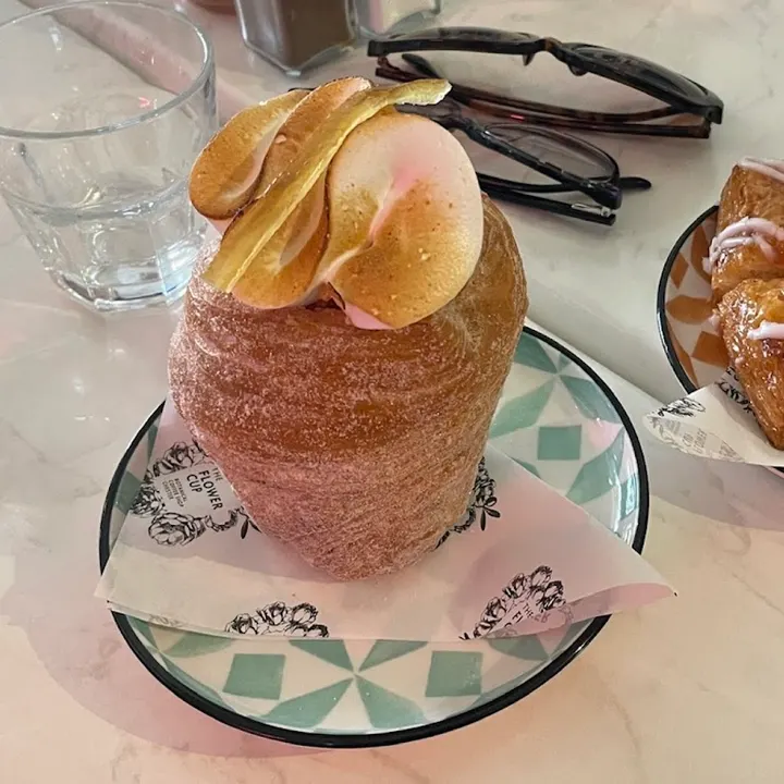 Photo of The Flower Cup in Chester from Google Places 3