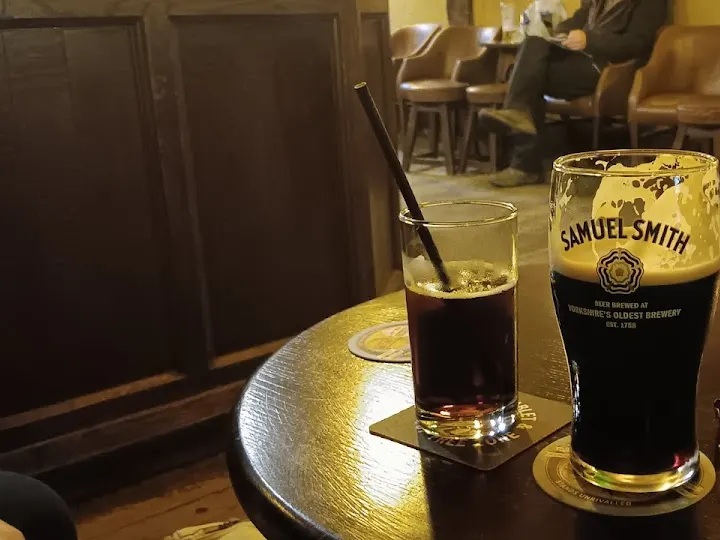 Photo of Ye Olde Boot Inn in Chester from Google Places 2