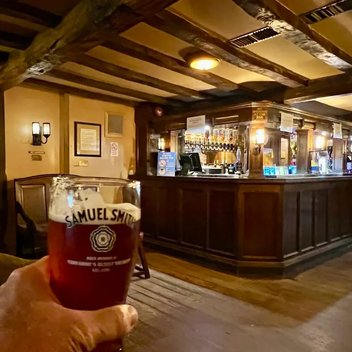 Photo of Ye Olde Boot Inn in Chester from Google Places 3