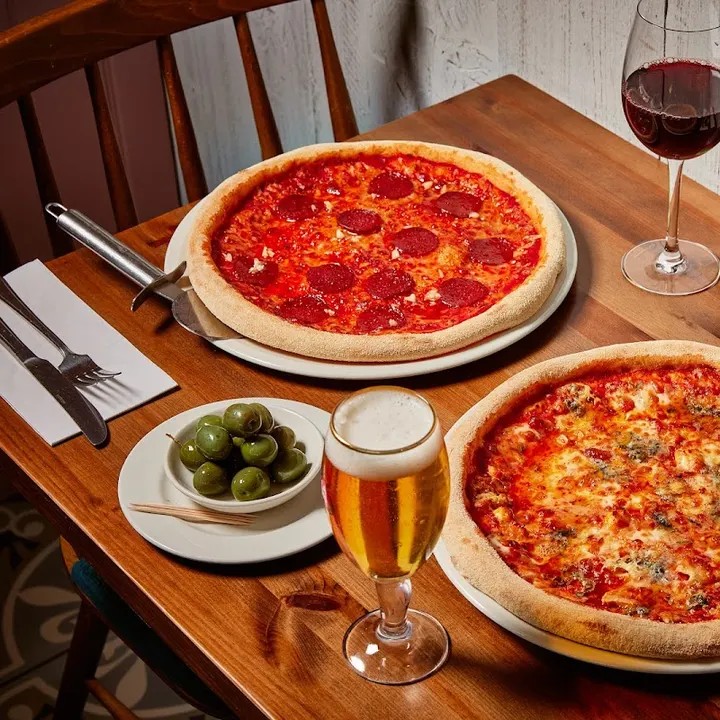 Photo of Bella Italia - Chester in Chester from Google Places 3