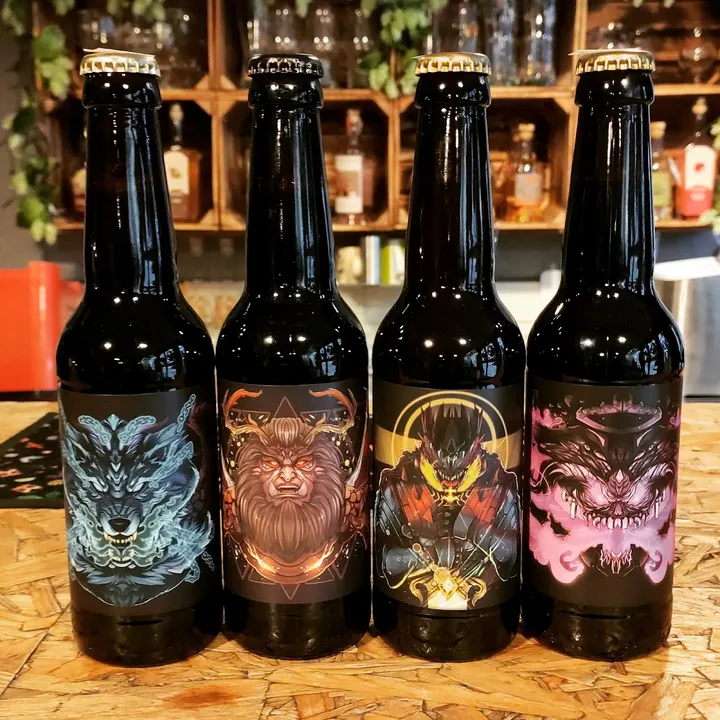 Photo of Beer Heroes Chester in Chester from Google Places 2