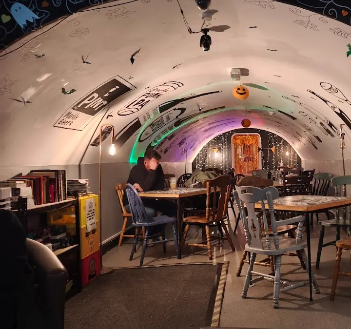 Photo of Beer Heroes Chester in Chester from Google Places 3