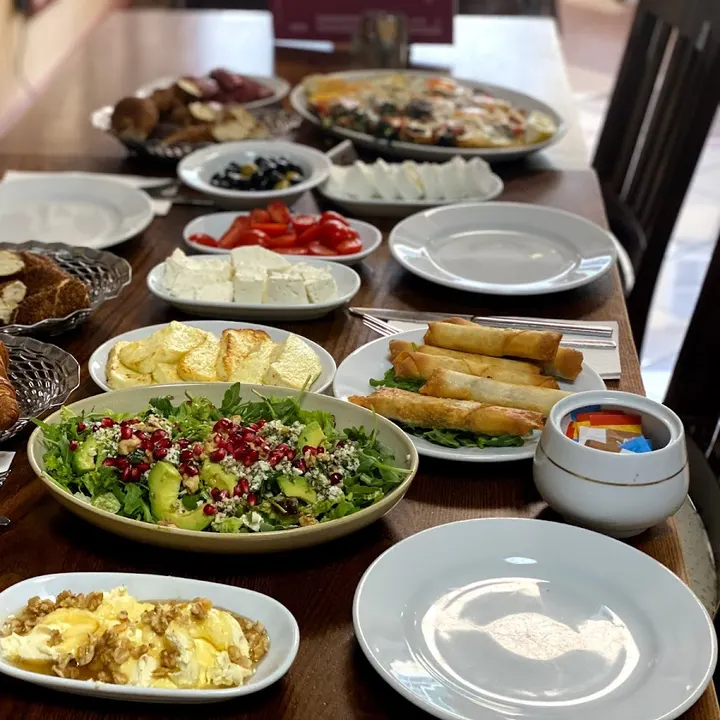 Photo of Istanbul BBQ in Chester from Google Places 2