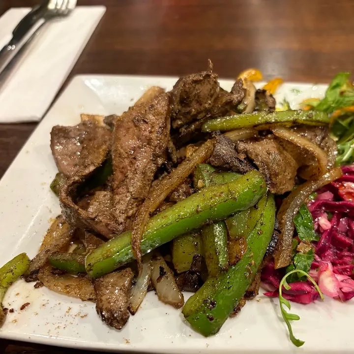 Photo of Istanbul BBQ in Chester from Google Places 3