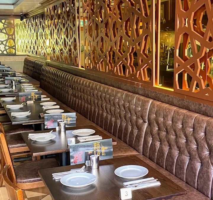 Photo of Istanbul BBQ in Chester from Google Places 1