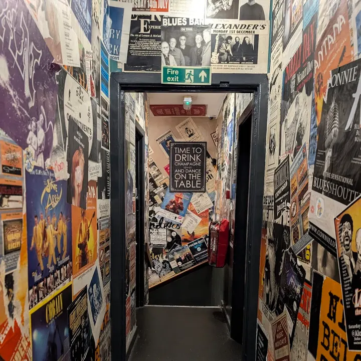 Photo of Alexander's Live in Chester from Google Places 2