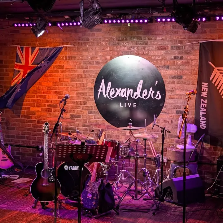 Photo of Alexander's Live in Chester from Google Places 1