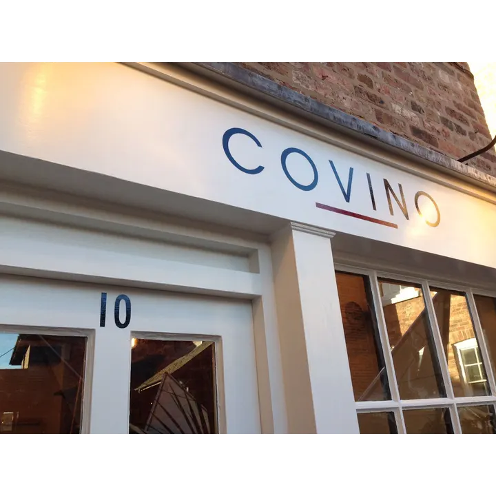 Photo of Covino in Chester from Google Places 1