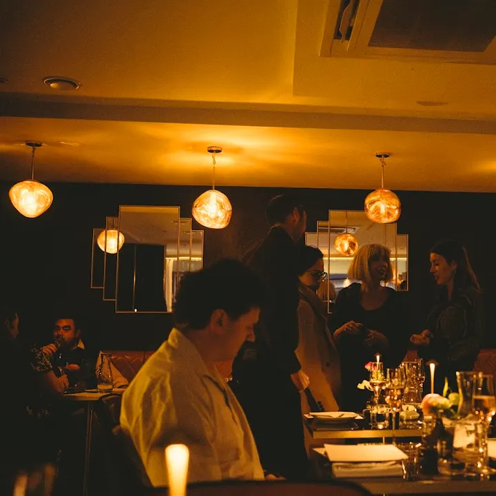Photo of TWENTY EIGHT in Chester from Google Places 1