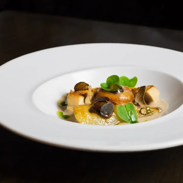 Photo of Chef's Table in Chester from Google Places 2
