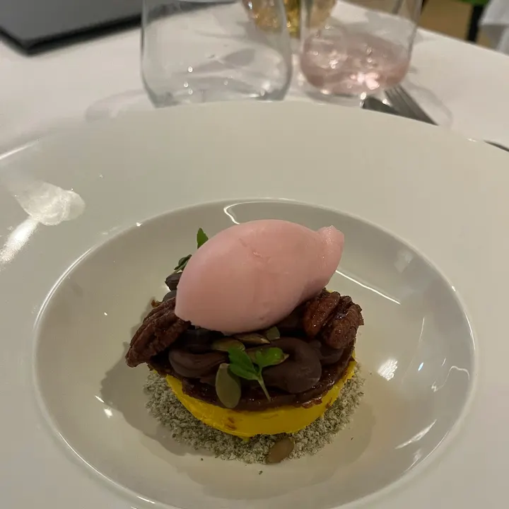 Photo of Chef's Table in Chester from Google Places 3