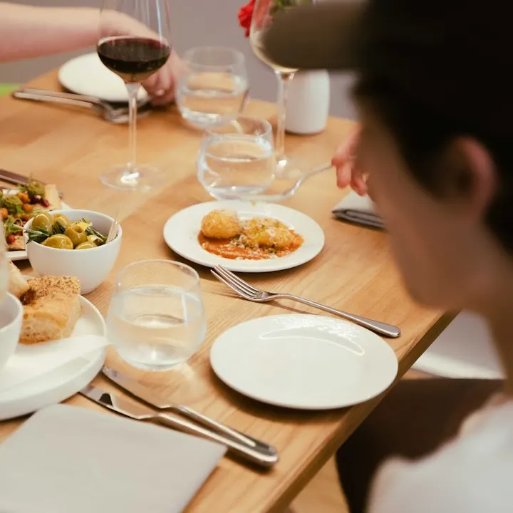 Photo of Chef's Table in Chester from Google Places 1