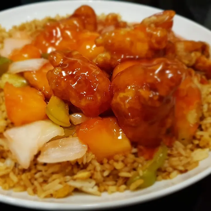 Photo of Ken's Kitchen - Chinese Takeaway in Chester from Google Places 3