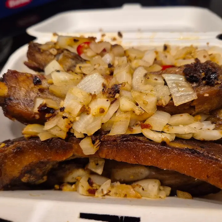 Photo of Ken's Kitchen - Chinese Takeaway in Chester from Google Places 1