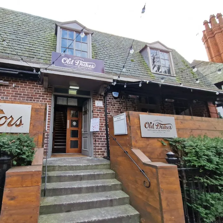 Photo of The Old Dukes in Chester from Google Places 3