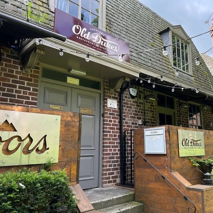Photo of The Old Dukes in Chester from Google Places 1