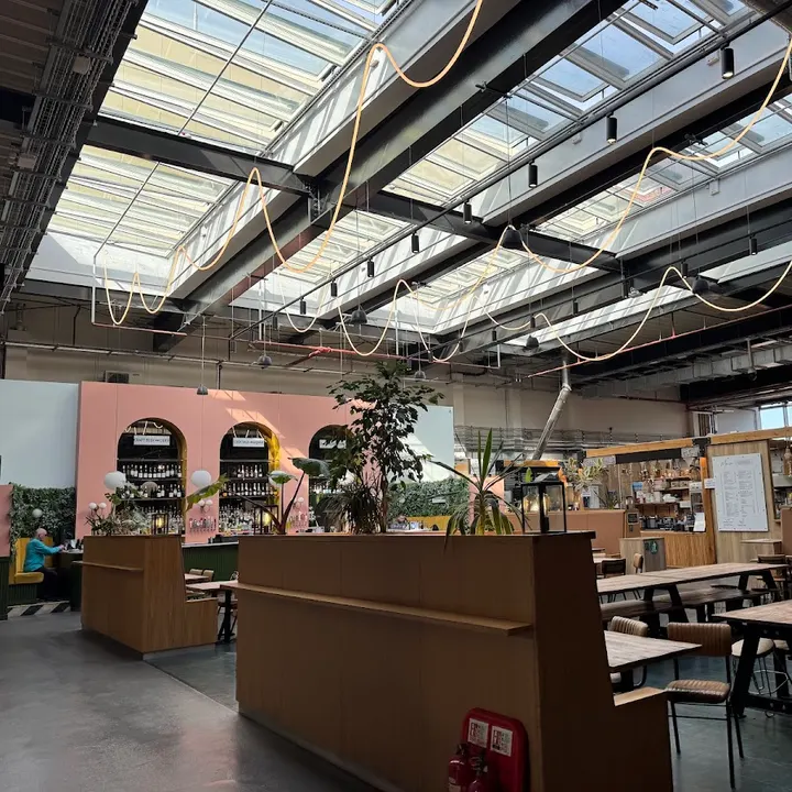 Photo of Chester Market in Chester from Google Places 3