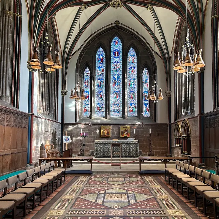 Photo of Chester Cathedral in Chester from Google Places 3