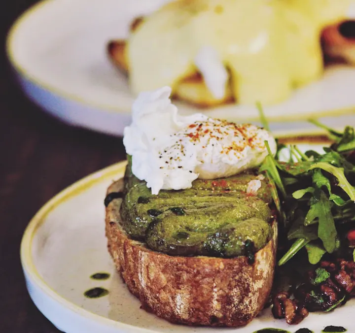 Photo of Fork and Flavour in Chester from Google Places 2