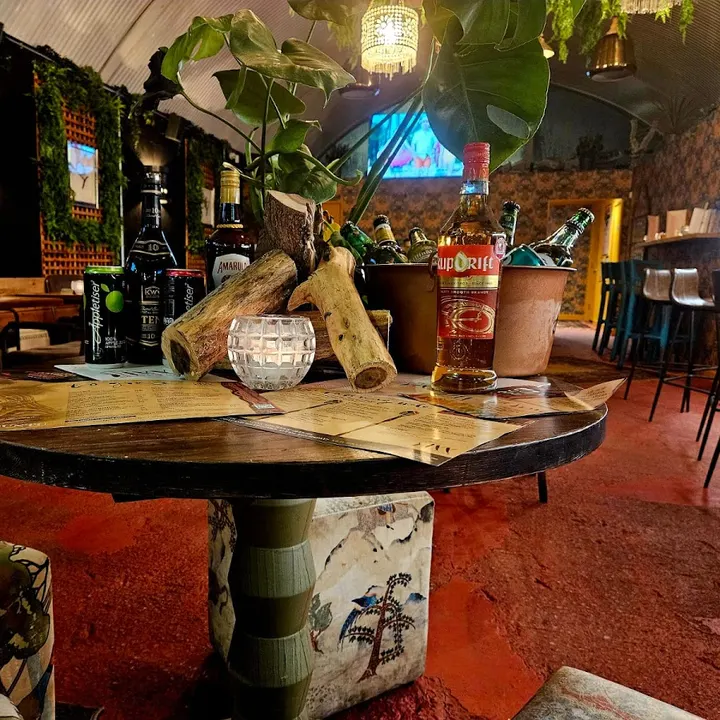 Photo of Stixx Alfresco Bar & Braai in Chester from Google Places 3