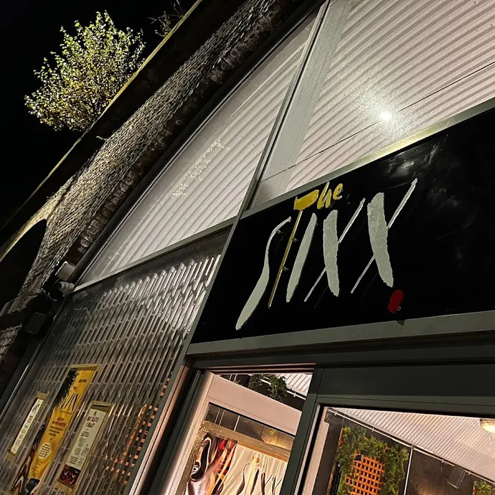 Photo of Stixx Alfresco Bar & Braai in Chester from Google Places 1